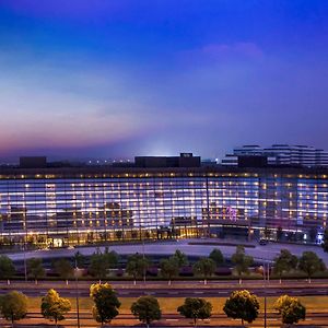 Novotel Nanjing East Suning