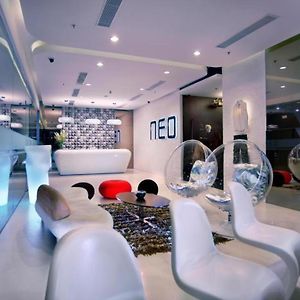 Hotel Neo Melawai By Aston